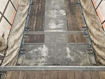 Meusburger MPG-2/MAA-1 / EXTENDABLE / EXPENDABLE / LIFTING ROOF